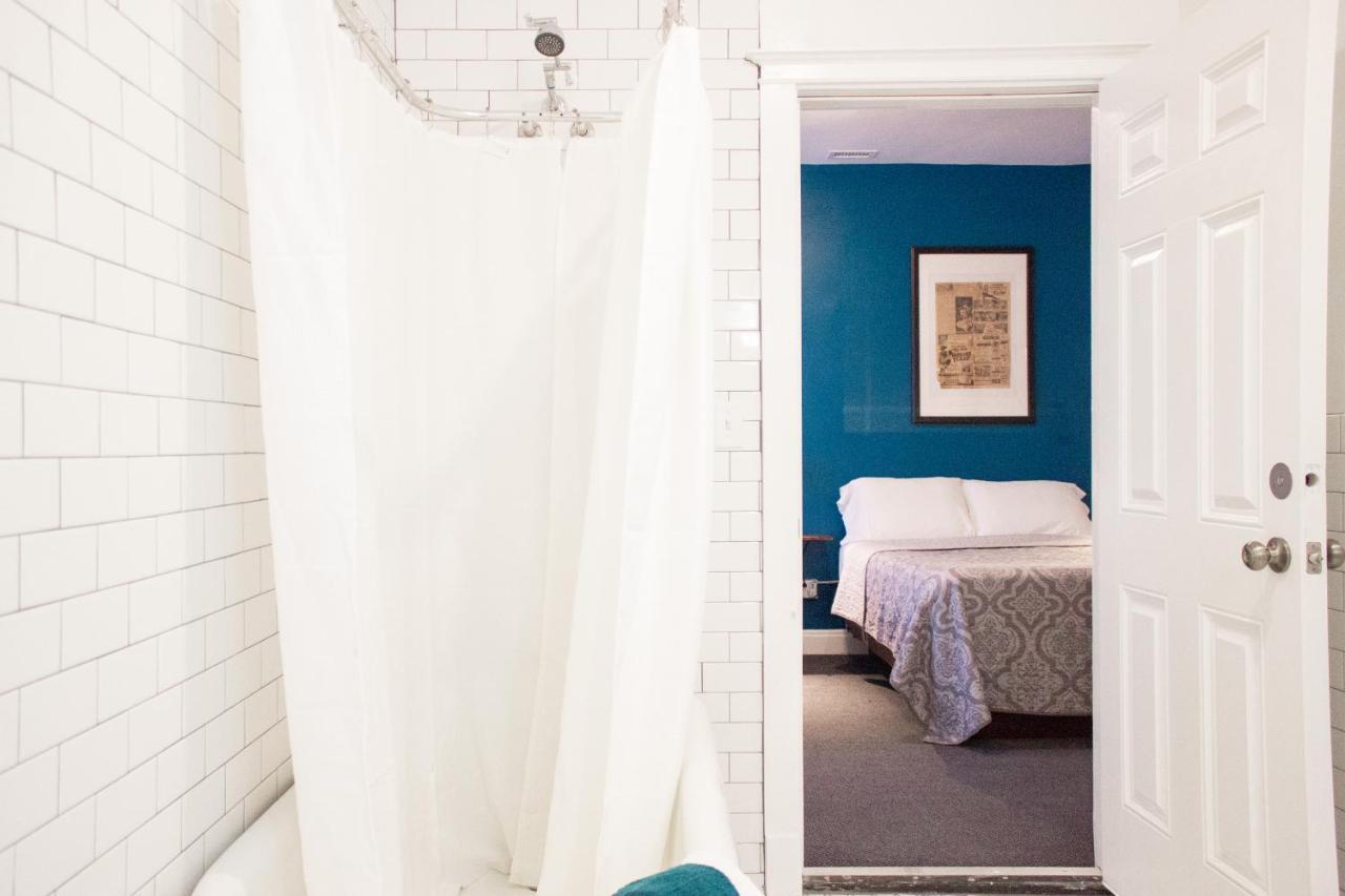 Private Double Ensuite