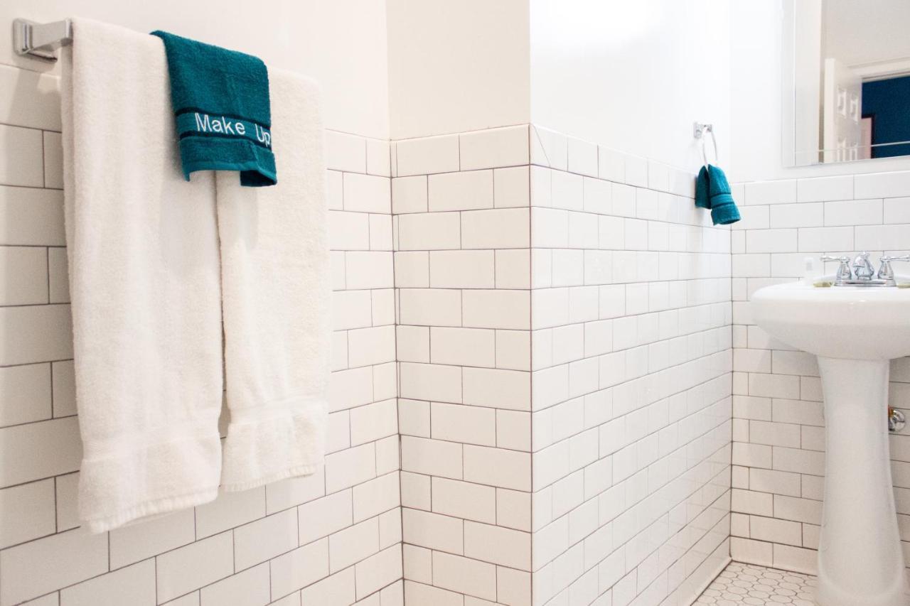 Private Double Ensuite