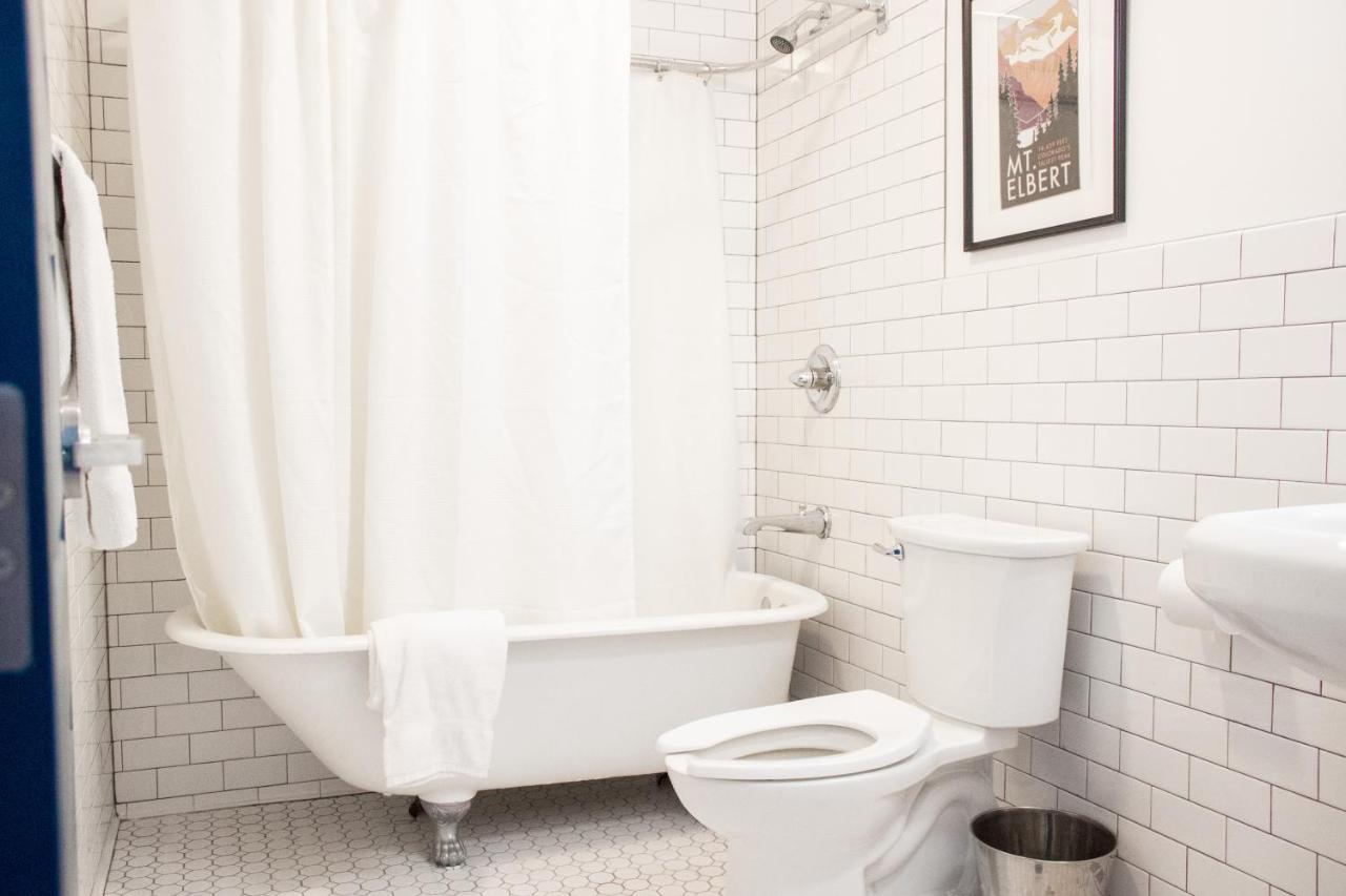 Private Ensuite Room